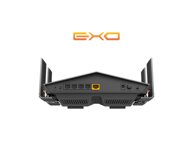D-Link DIR-879 EXO (802.11a/b/g/n/ac 1900Mb/s) - 308857 - zdjęcie 2